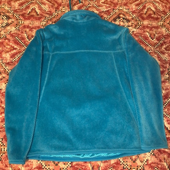 Patagonia Snap-Up Jacket - Picture 2 of 4